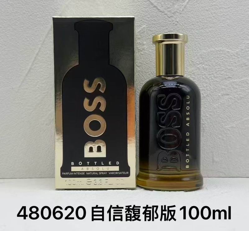 Boss 100ml 05